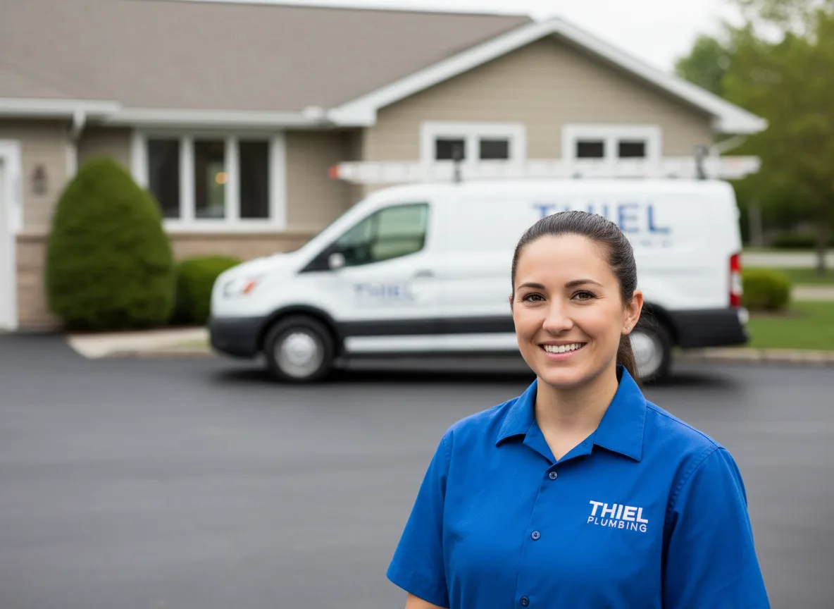 Plumber Glen Richey, PA FAQs